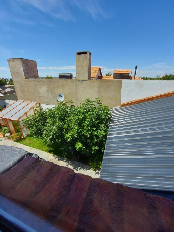 Las Retamas - Viviendas Turisticas Zapala Extérieur photo