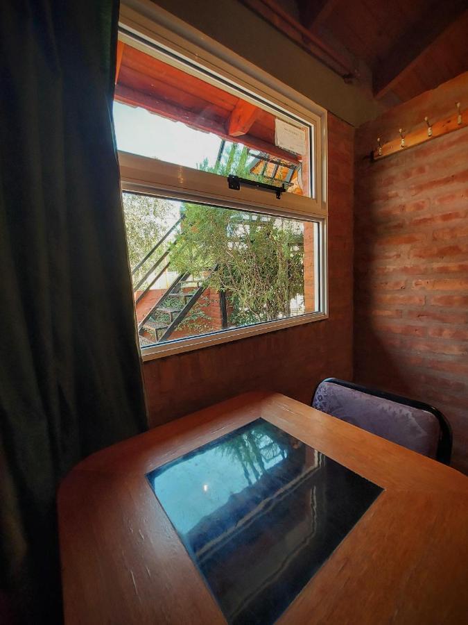 Las Retamas - Viviendas Turisticas Zapala Extérieur photo